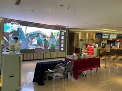 -百丽宫影城(CGS激光苏宁广场店)