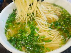 -西部马华清真兰州牛肉面·烧烤夜市(关东店)