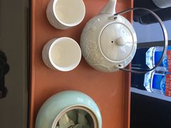 -厦门海港英迪格酒店(中山路店)