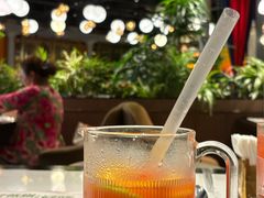 -半秋山西餐厅(巴南万达广场店)