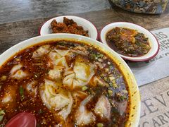 -杨大叔爱面子·四川小吃(岗头店)