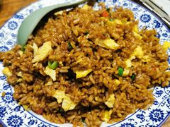 -小杨烤肉(朱雀店)