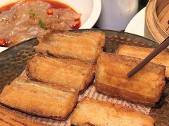 -徐记海鲜(陕西历史博物馆|明德门店)