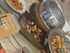 -船梆煮•蒸汽海鲜·生腌干蒸(五四广场店)