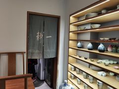 -静一餐厅·湖北菜(前门创始店)