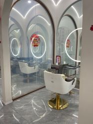 -LEE TIME·丽美时沙龙