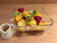 -必胜客(证大大拇指店)