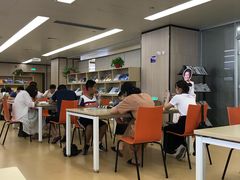 -杭州滨江区图书馆科技分馆