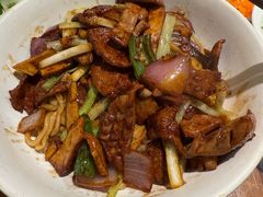 -寻裕记·现炒浇头面(人民广场店)