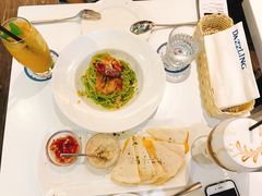 -Dazzling Cafe 蜜糖吐司专卖店