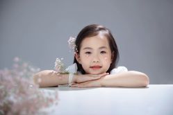 -诺米宝贝摄影工作室(铁机路店)