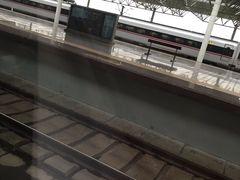 -衡阳东站
