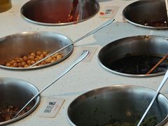 -龍歌自助小火锅(芝罘万达店)