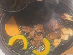 -黑豚黨韩国烤肉料理(悦然时光店)