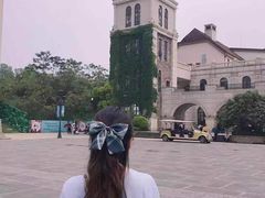 -美的鹭湖森林度假区