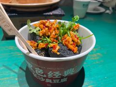 -费大厨辣椒炒肉(太平老街店)