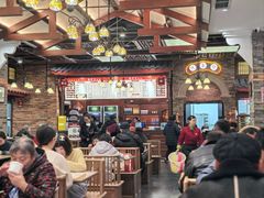 -龙抄手(春熙路总店)