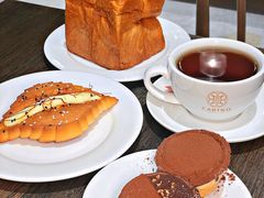 -CARINO BAKERY&CAFE(南方商城店)