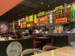 -弄堂小笼包(西青中北永旺购物中心店)