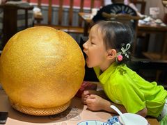 -杨记隆府重庆江湖菜(大悦城店)