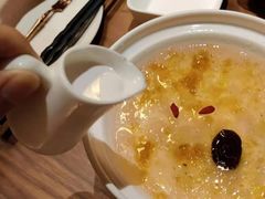 -揽季锅物会.福建黄鱼.海鲜姿造(五四路店)
