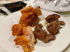 烤蒜香牛肉-戈拿旺巴西烤肉(崇文门店)