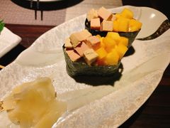 -山葵家·创意料理(EFC欧美广场店)