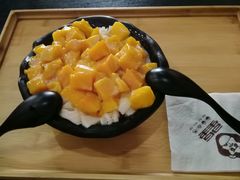 -星星奶冰·汤圆(甘肃路店)
