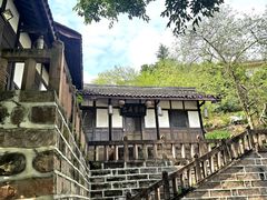 -五凤溪古镇