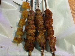 -新疆亚克西音乐餐厅(南方花园店)