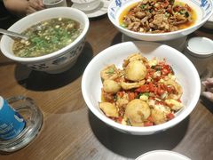 -八碗湘长沙市井菜(坡子街店)