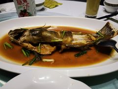 -味茂·老船夫1927(东海东路店)