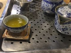 -海椰茶居(海印缤缤广场店)