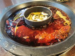 -巴倒烫陆派重庆火锅(南山店)