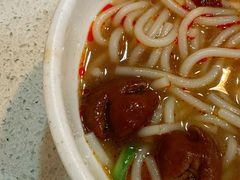 -明兴正宗潮州五彩鱼蛋粉面(中山六路店)