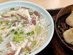 豆腐汤-迎桂馒头店(博爱路店)