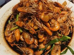 -老头儿油爆虾·知味杭州(爱琴海购物中心)