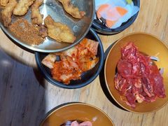 -九田家黑牛烤肉料理(溧阳吾悦店)