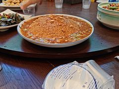 -华顺土菜馆(洪岗路店)