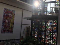 -怡得观滇餐厅·地道昆明菜·1996(海埂大坝店)