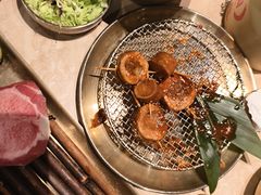-釜山火炉家泥炉烤肉(东港芳清园店)