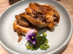 杏花堂熏鸡-杏花堂山西菜馆(壹方城店)