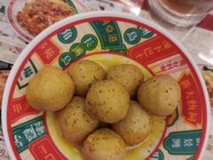 -孖记茶档·热腾茶餐(江南西plus店)