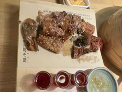 -桂小厨广西菜(印象城店)