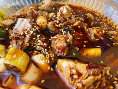-红星兔丁(武侯祠店)