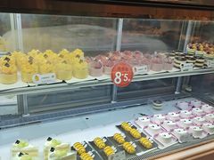 -BreadTalk面包新语·烘焙蛋糕(金光华广场店)