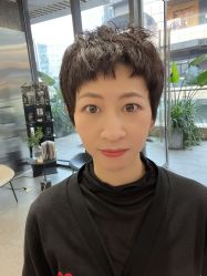 -Hair Code芭曲发型