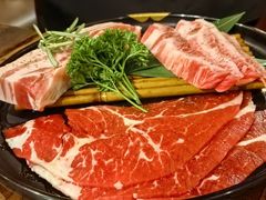 -坦坦大炉·韩式烤肉(望京店)