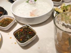 -围炉夜话·潮汕卤水火锅(榕江店)