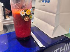 -Something For(同方信息港店)